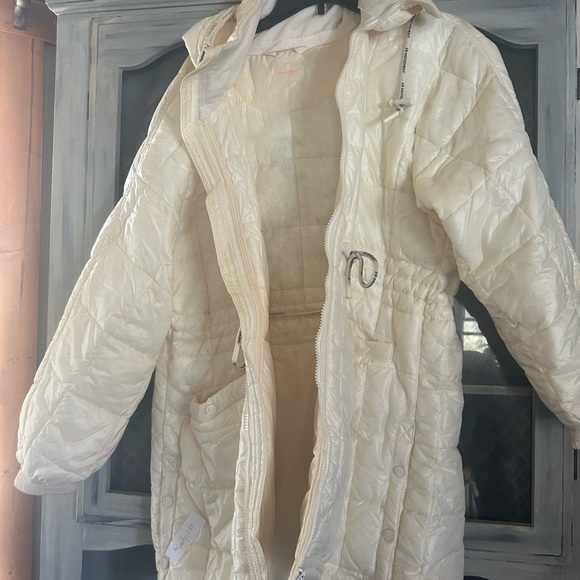 Free people movement xs coat - Picture 2 of 3